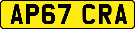 AP67CRA