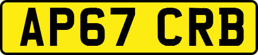 AP67CRB