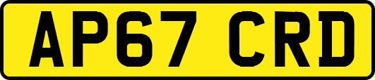 AP67CRD