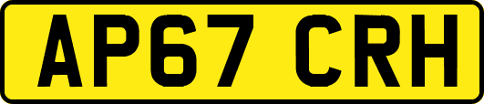 AP67CRH