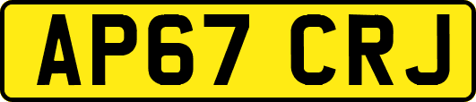 AP67CRJ