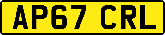 AP67CRL