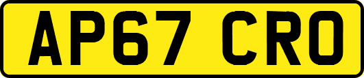 AP67CRO