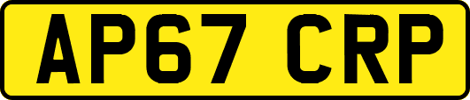 AP67CRP