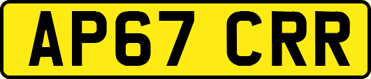 AP67CRR