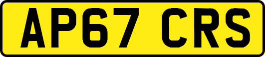 AP67CRS