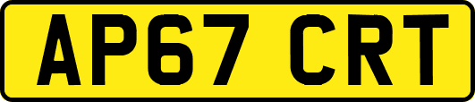 AP67CRT
