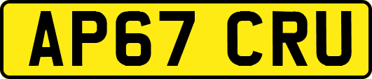 AP67CRU