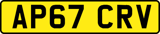 AP67CRV