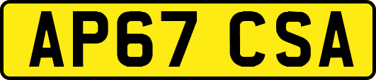 AP67CSA