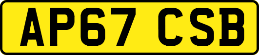 AP67CSB