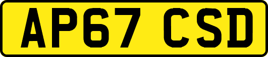 AP67CSD