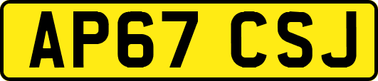 AP67CSJ