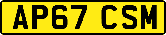 AP67CSM