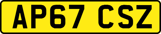 AP67CSZ
