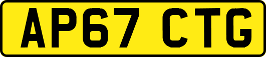 AP67CTG