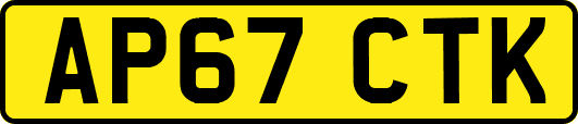 AP67CTK