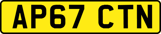 AP67CTN