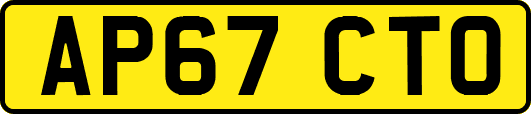 AP67CTO