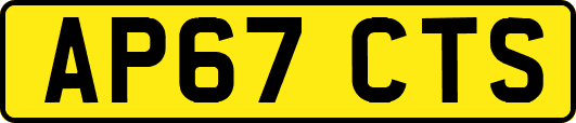 AP67CTS