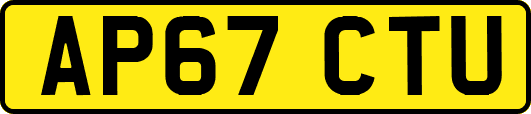 AP67CTU