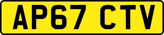 AP67CTV