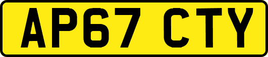 AP67CTY