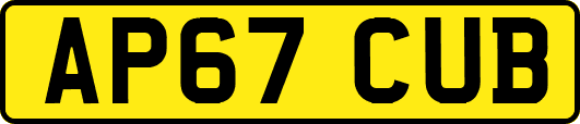 AP67CUB
