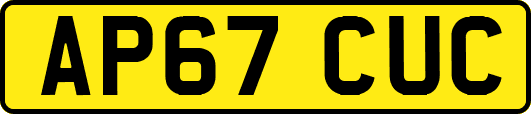 AP67CUC