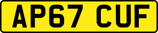 AP67CUF