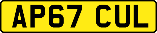 AP67CUL
