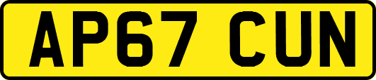 AP67CUN