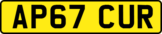 AP67CUR