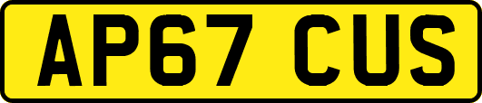 AP67CUS