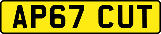 AP67CUT