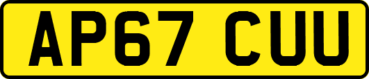 AP67CUU
