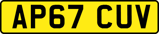 AP67CUV