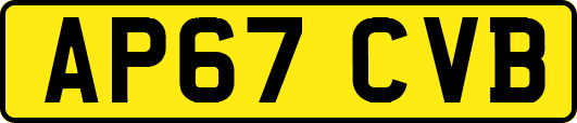 AP67CVB