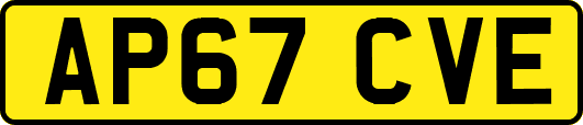 AP67CVE