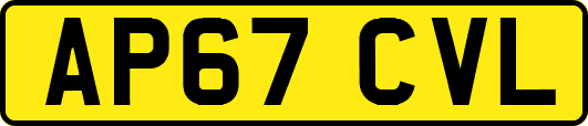 AP67CVL