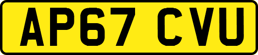 AP67CVU