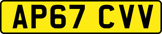 AP67CVV