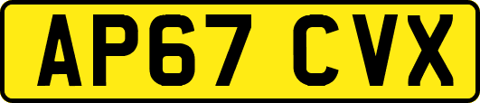 AP67CVX