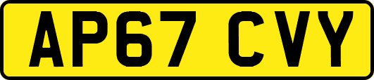 AP67CVY