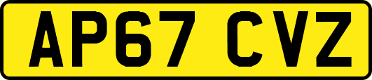 AP67CVZ