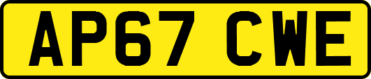 AP67CWE