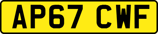 AP67CWF