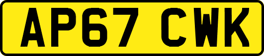 AP67CWK