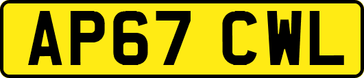AP67CWL