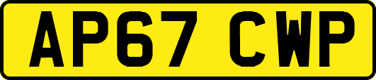 AP67CWP